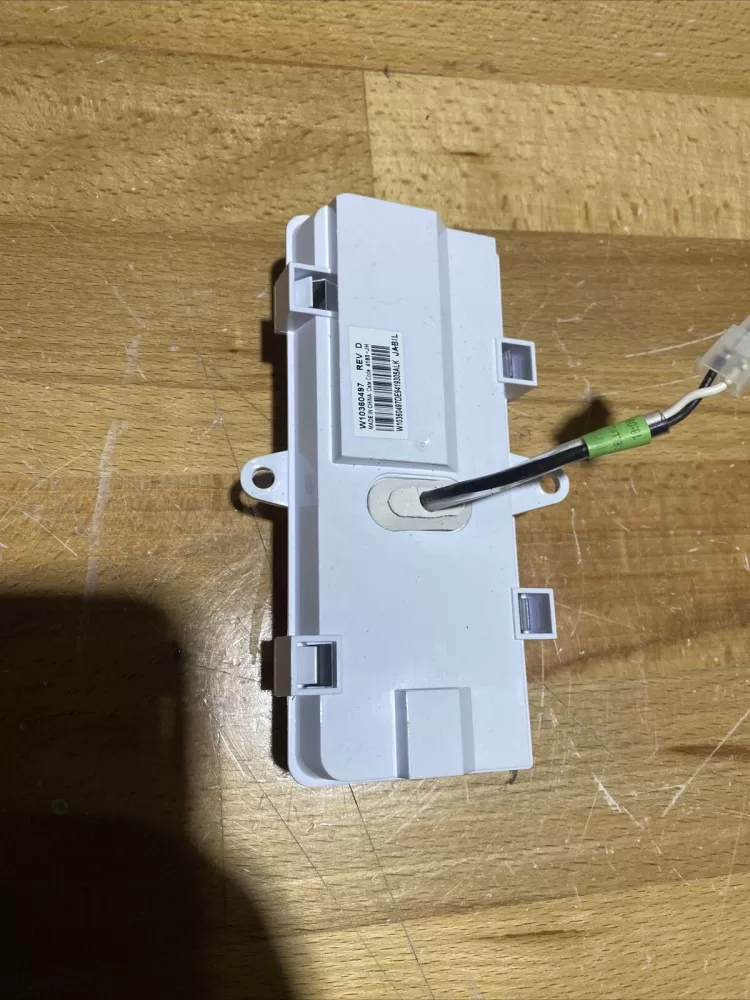 W10360497 Whirlpool Refrigerator Module