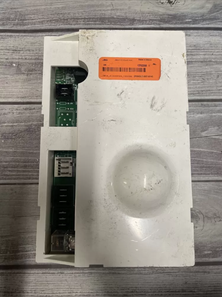 A1A00023 Electrolux Dryer Board - Control