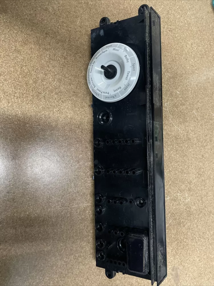 13732004 Frigidaire Washer Board - Control
