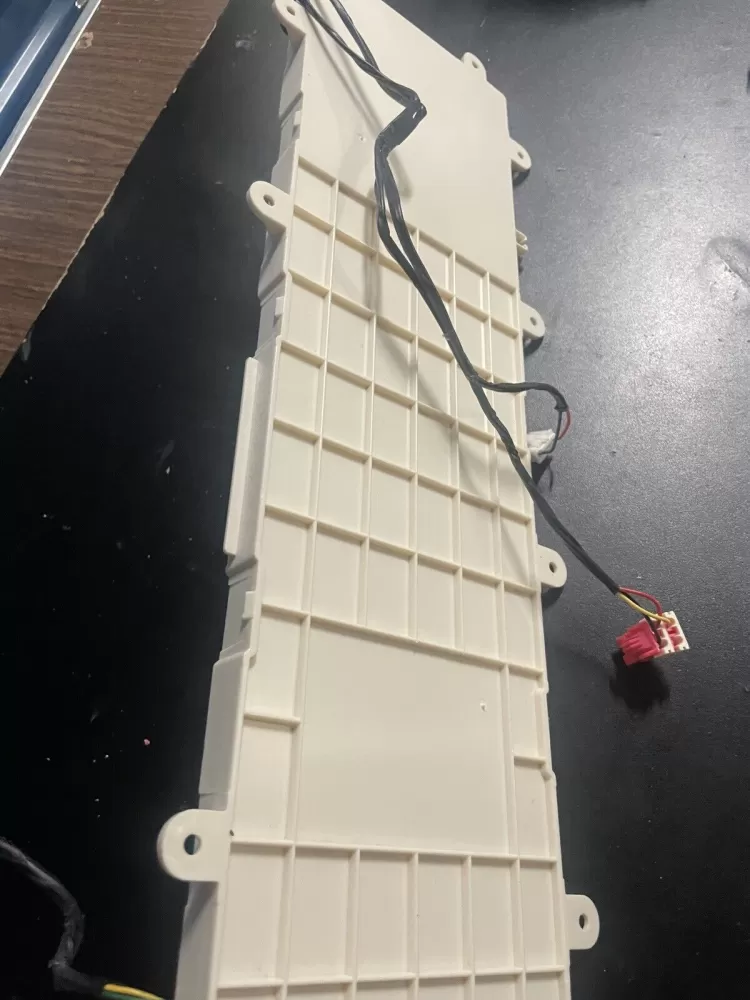 EBR68035201 Kenmore Dryer Display Pcb