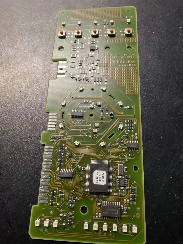 5605390 Miele Board - Control