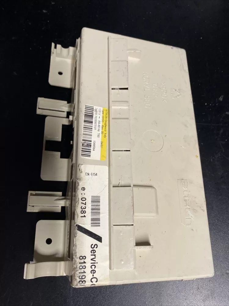 7020067501 Bitron Grugliasco Washer Board - Control