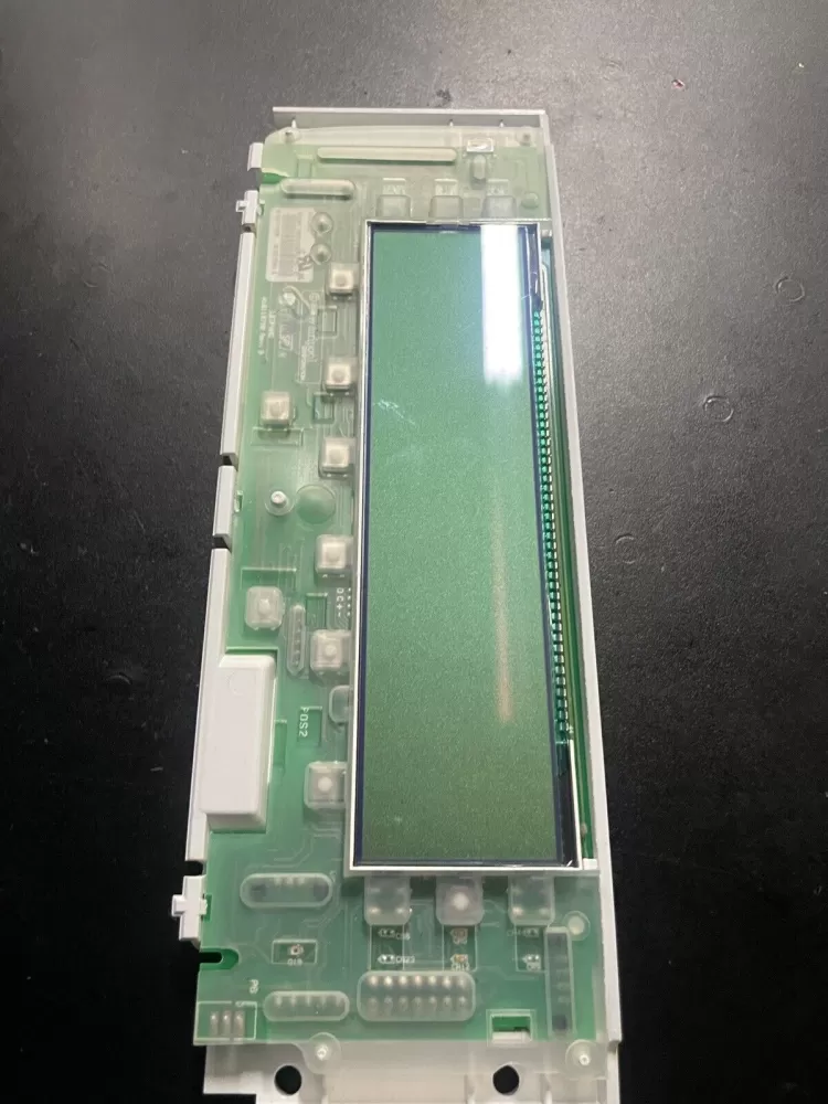 2322743 Kenmore Refrigerator Cover Electronic Control