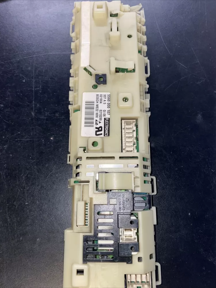 E215299 Bosch Board - Control