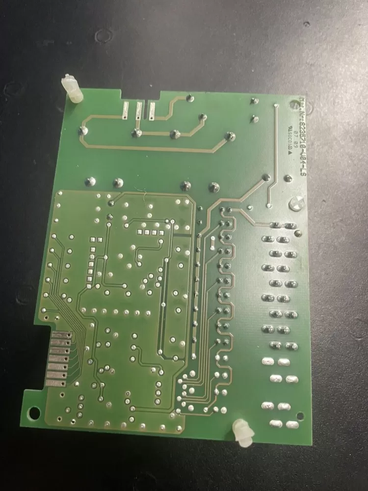 8522980 Board - Control