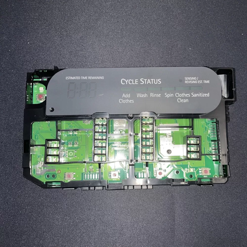 461970238163 Kenmore Dryer Board - Control