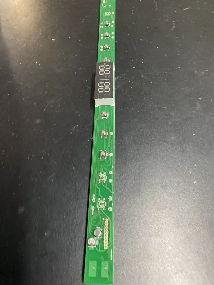 EBR78723605 Kenmore Refrigerator Board - Control