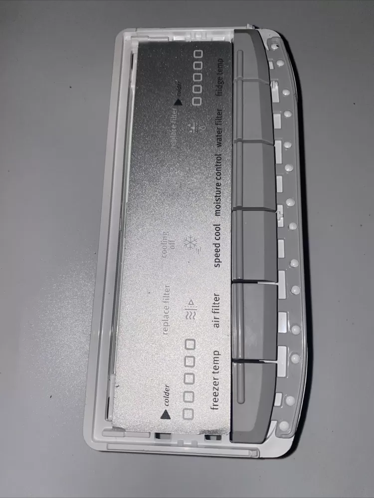 W10647627 Whirlpool Refrigerator Other