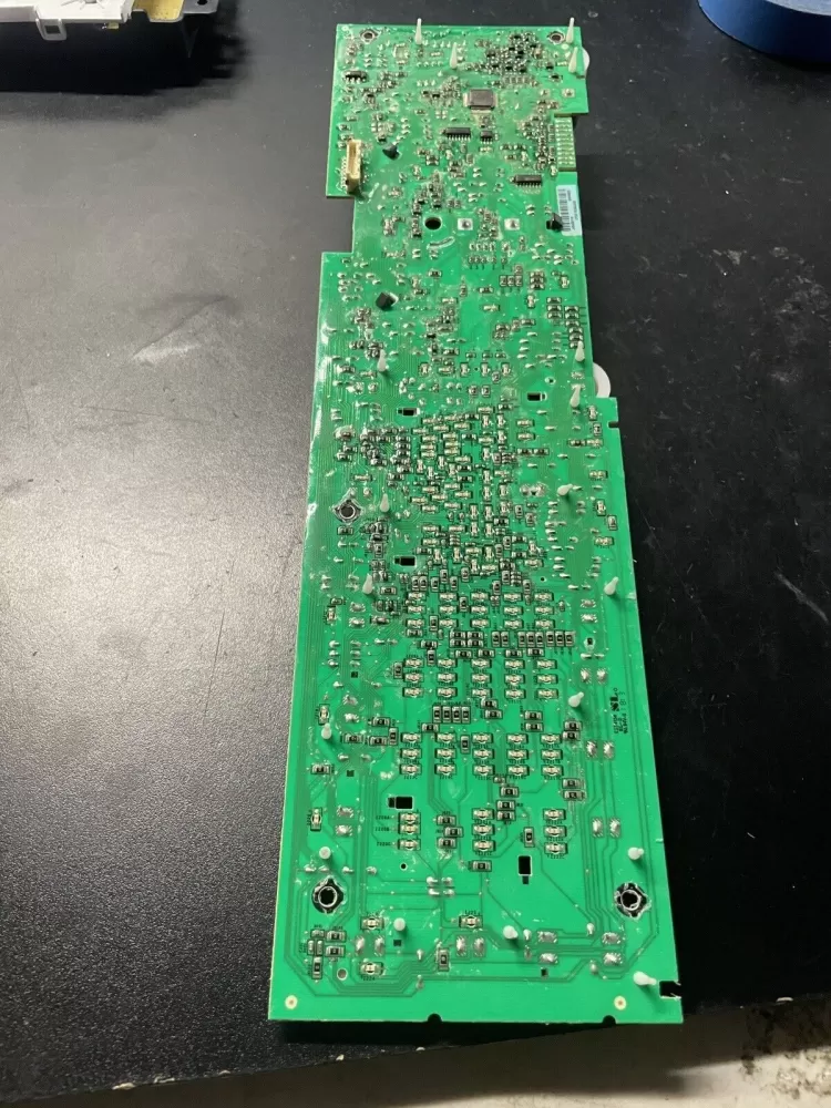 275D1536G008 GE Washer