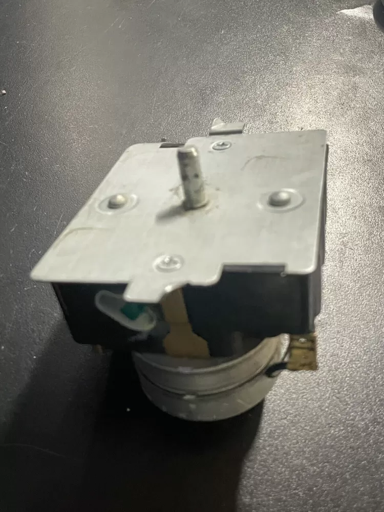 3347890 GE Dryer Timer