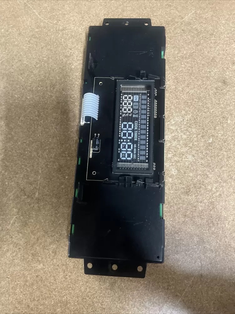 W10157245 Whirlpool Range Control