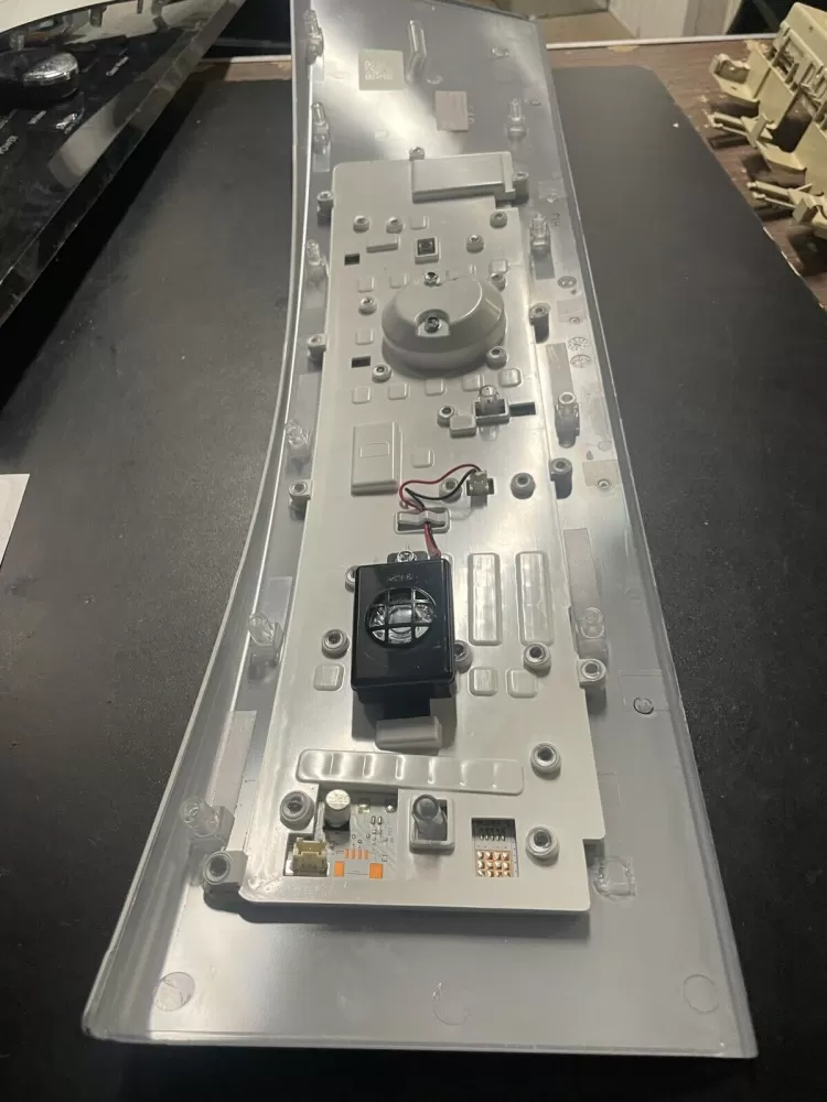 W10873014 Kenmore Dryer Board - Control