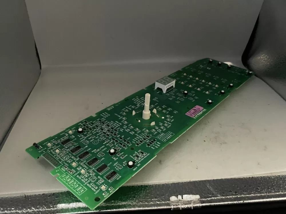WP8564375 Whirlpool Dryer Electronic Control Board