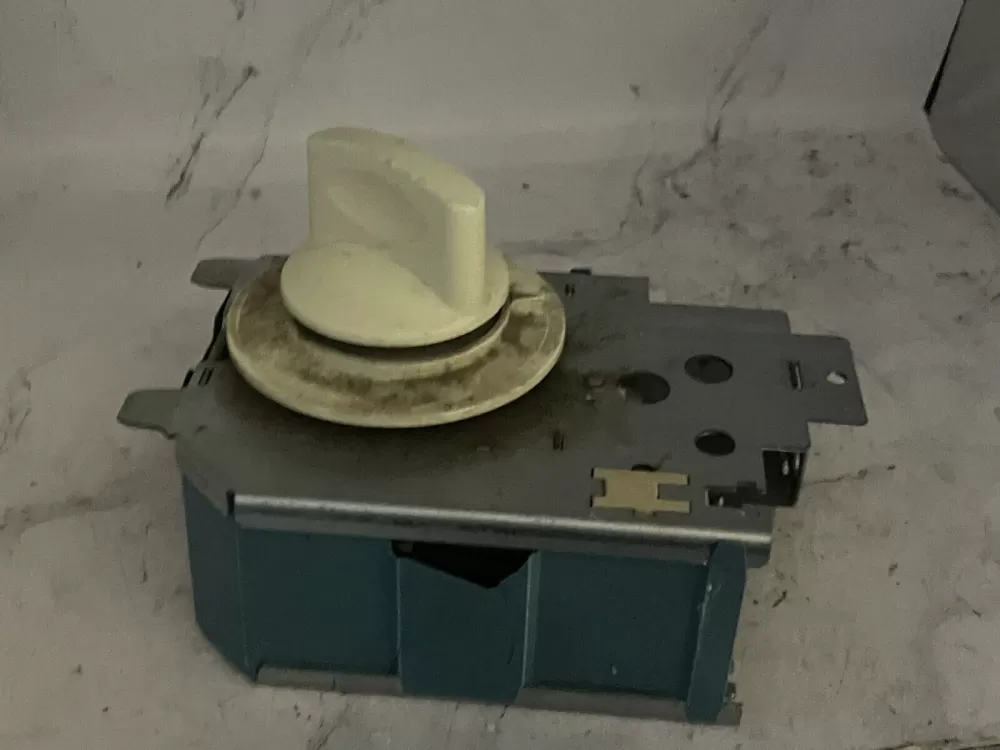 175D14326019 Dryer Timer