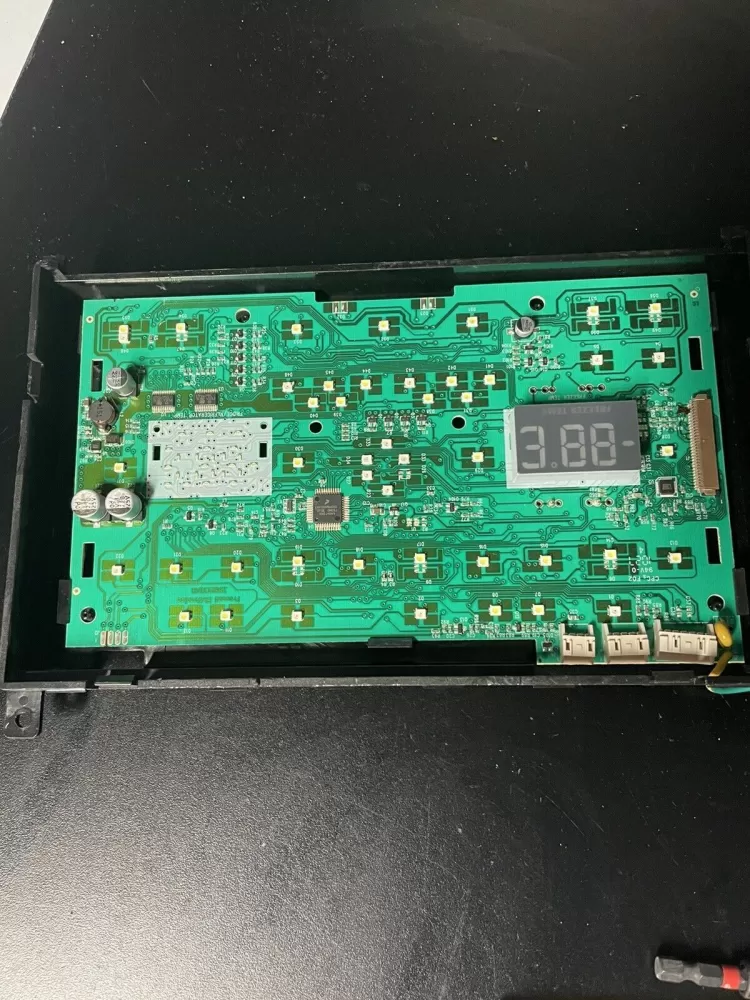 242041111 Frigidaire Refrigerator Board - Control