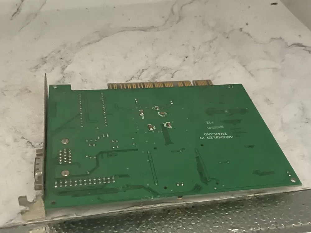 FTUPCI7642M Board - General