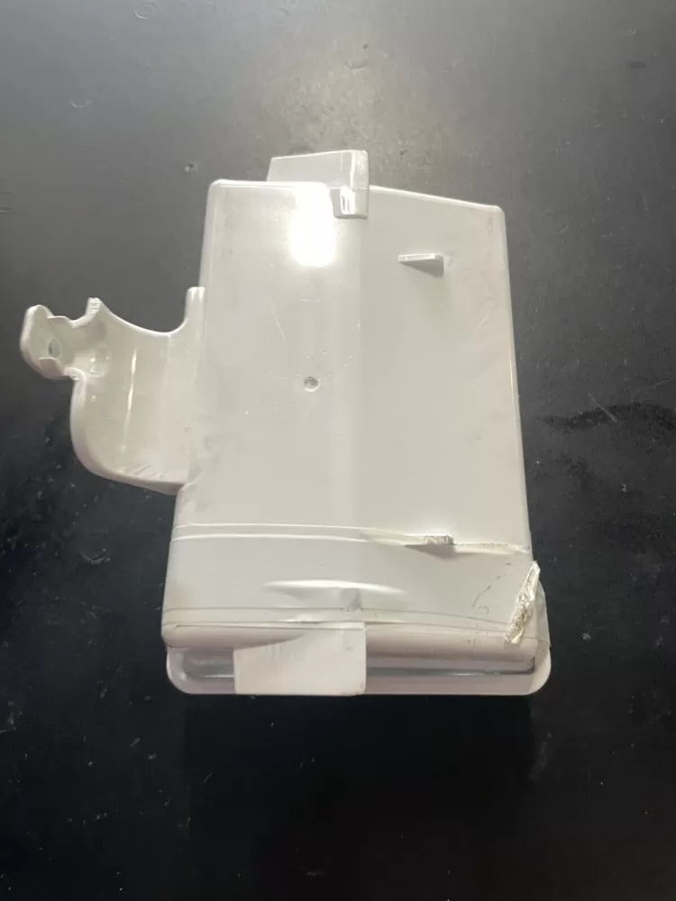 EBR6007 Whirlpool Board - Control