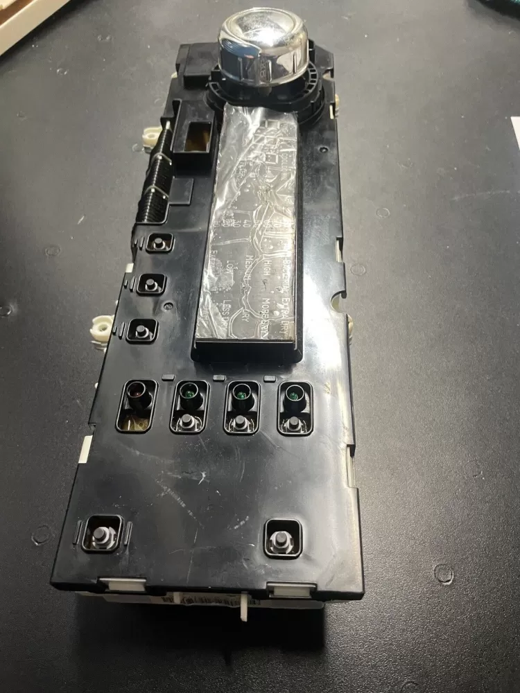 DC92-00519A LG Board - General