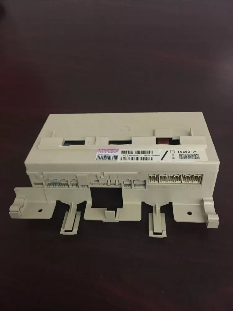 70209911 Whirlpool Washer Board - Control