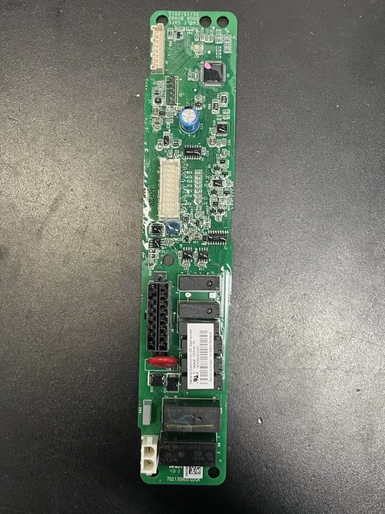 197D8530G001 GE Board - Control