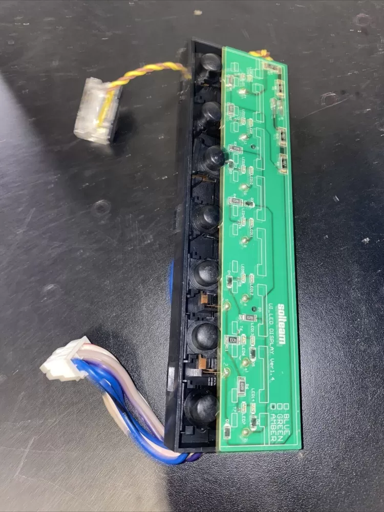 UI_LED Refrigerator Switch
