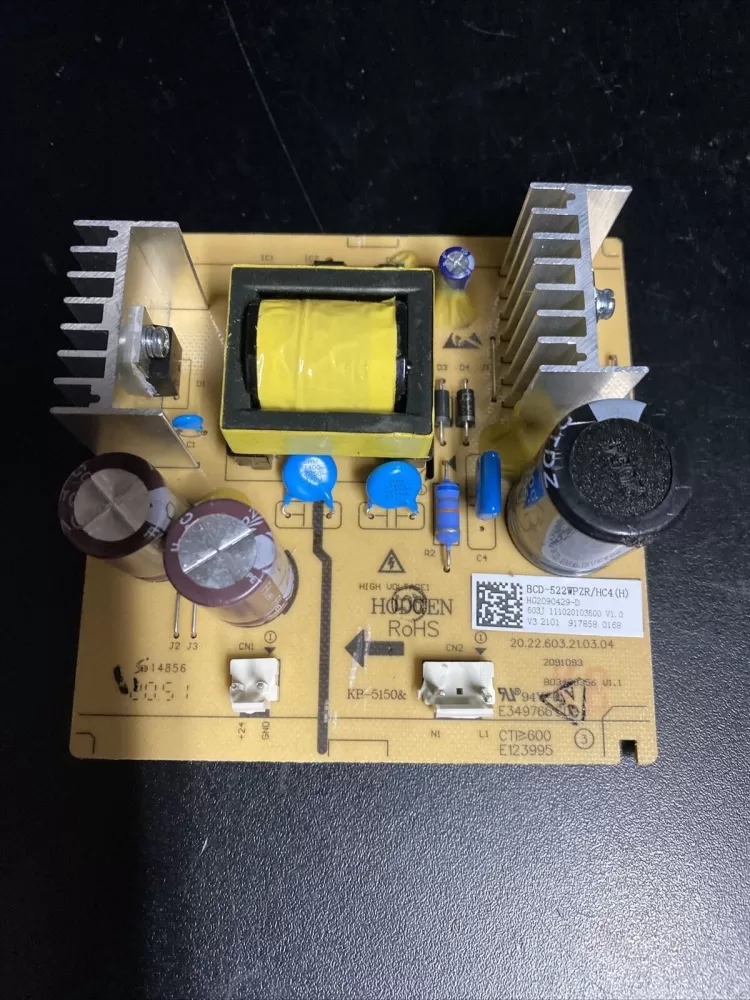 HG2090429 Hisense Refrigerator Board - Control
