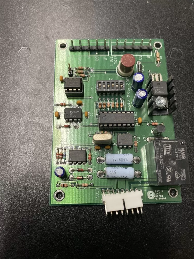 0730202 Board - Control