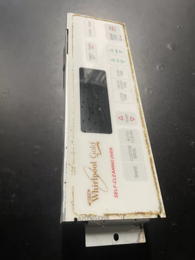 8054012 Maytag Oven Board - Control