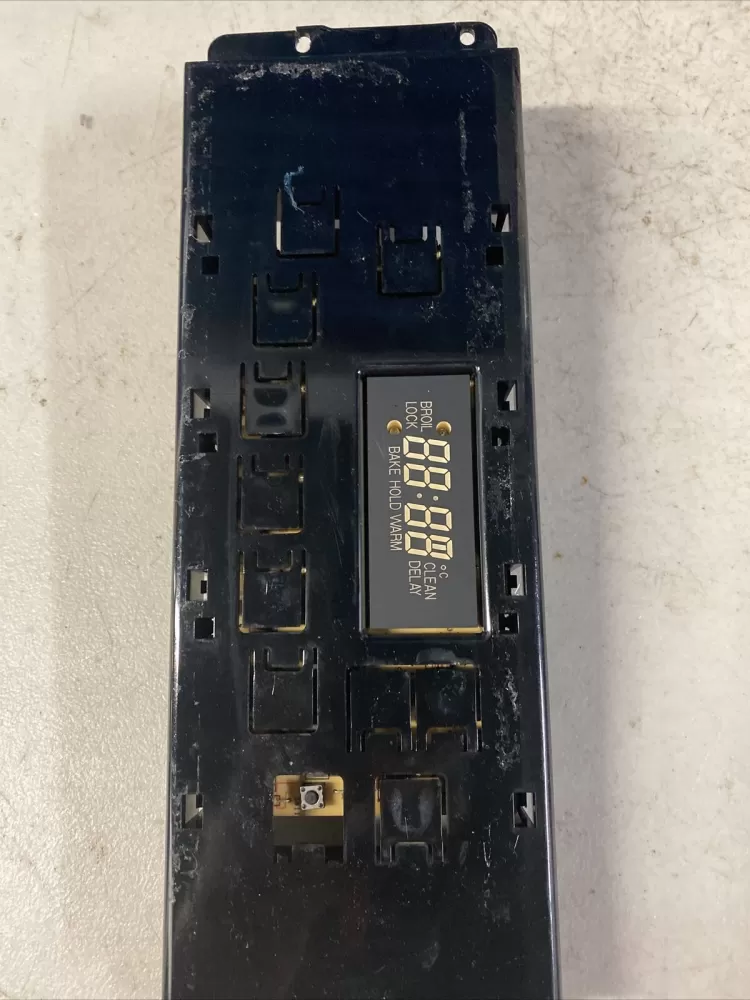 8507P254 Whirlpool Range Board - Control