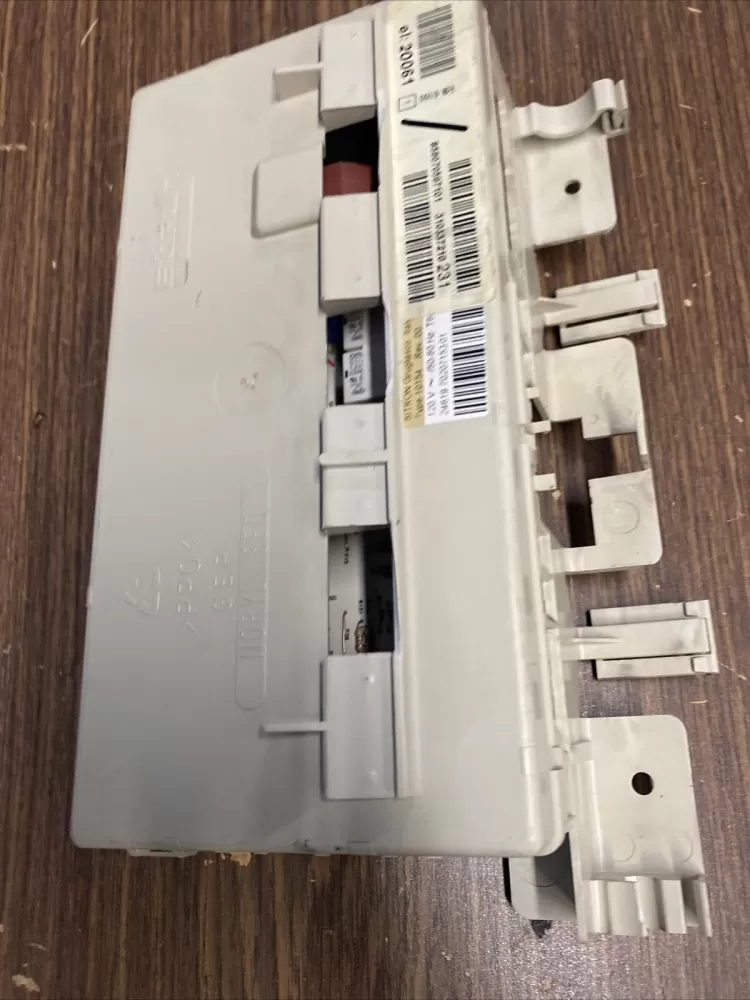 461970207153 Whirlpool Washer Board - Control