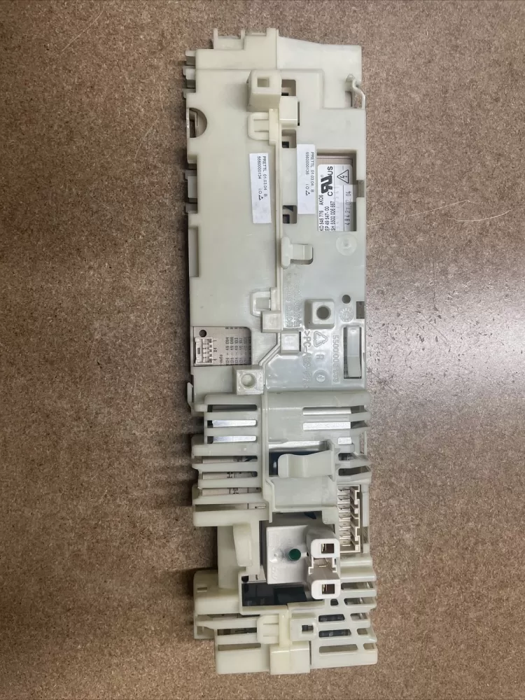 5560000134 Bosch Board - Control