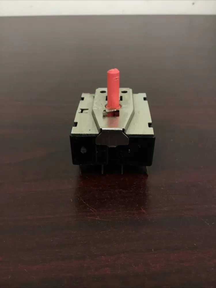 212D1261P004 GE Dryer Switch