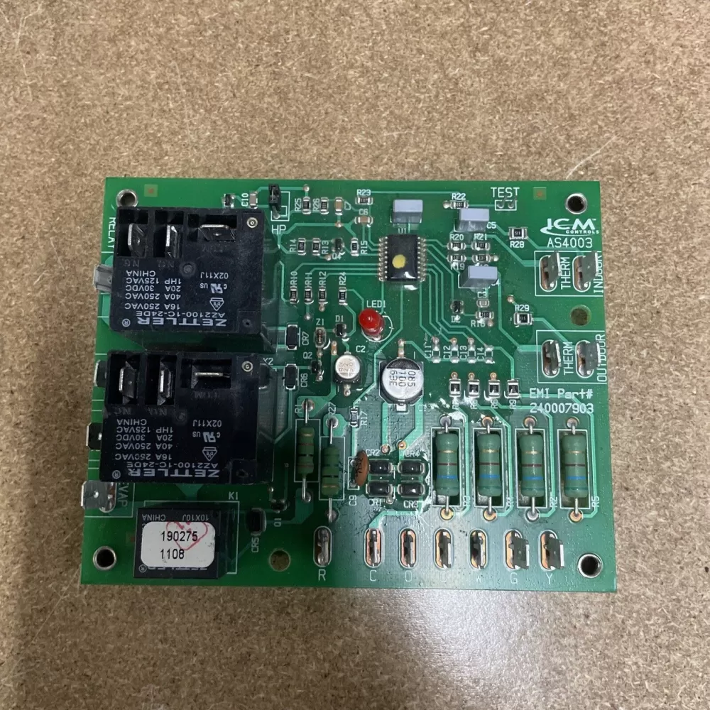 240007903 Control Board