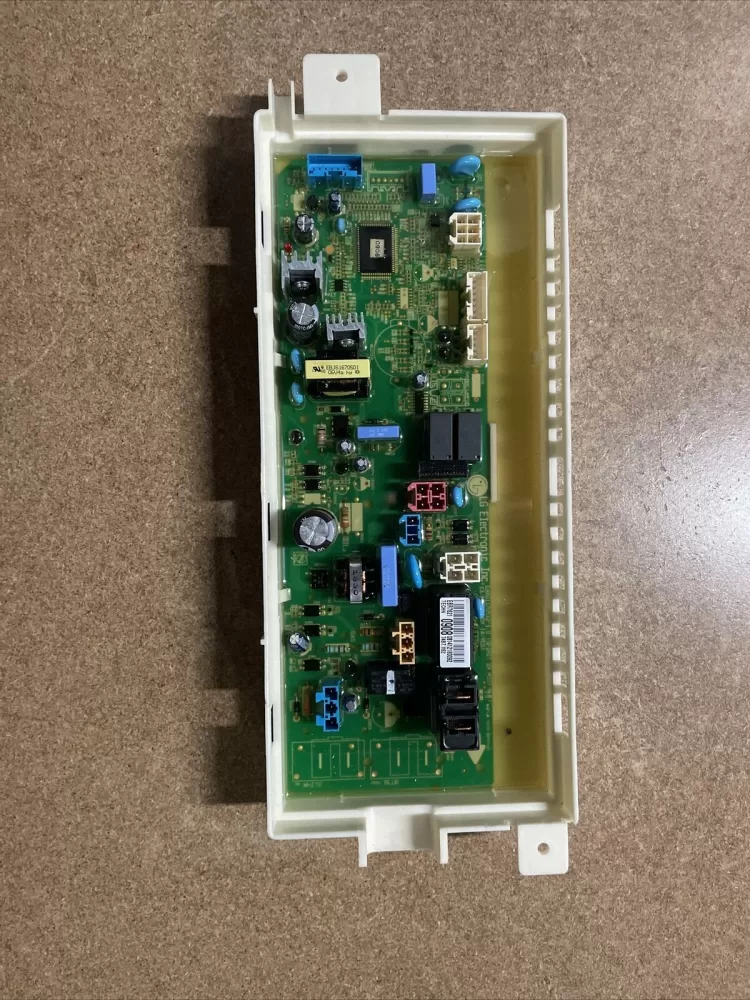 EBR76210908 LG Dryer Board - Control