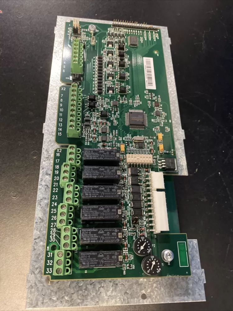 002B6112 Board - General