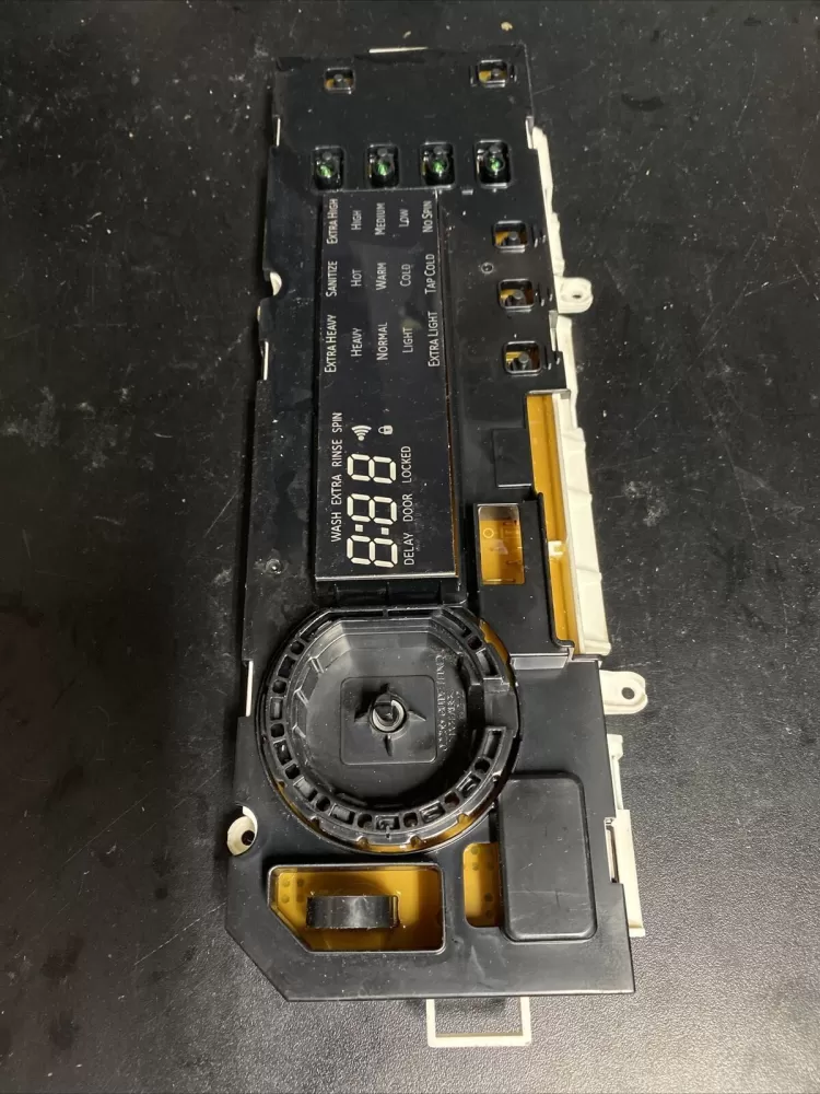 DC61-01941A GE Dryer Board - Control