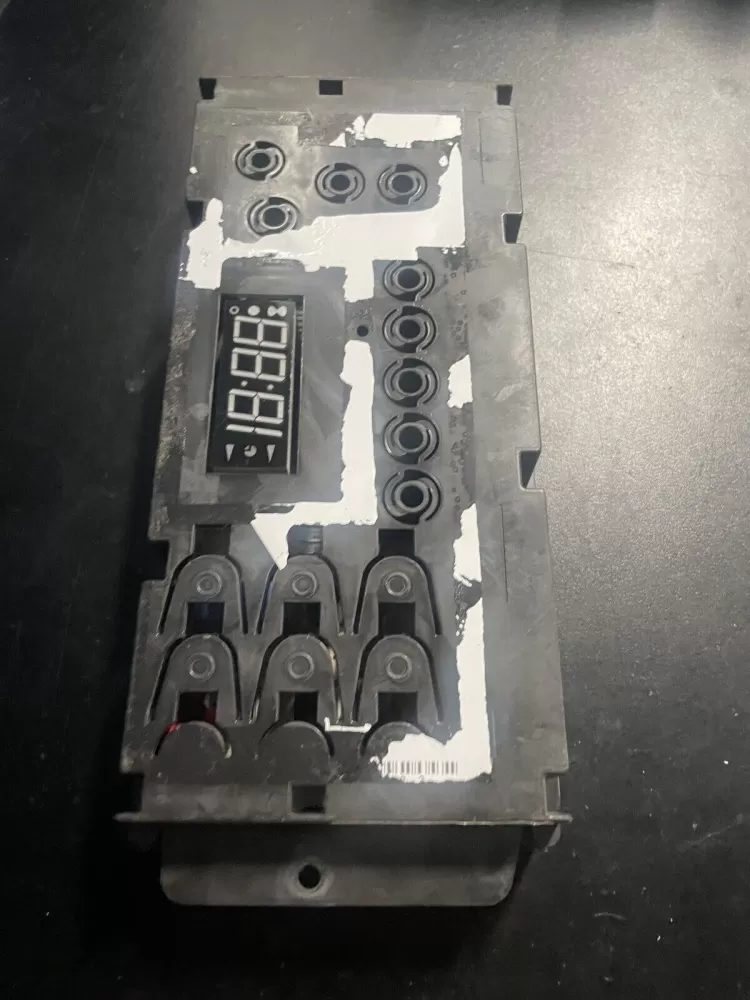 W10841331 Whirlpool Oven Board - Control