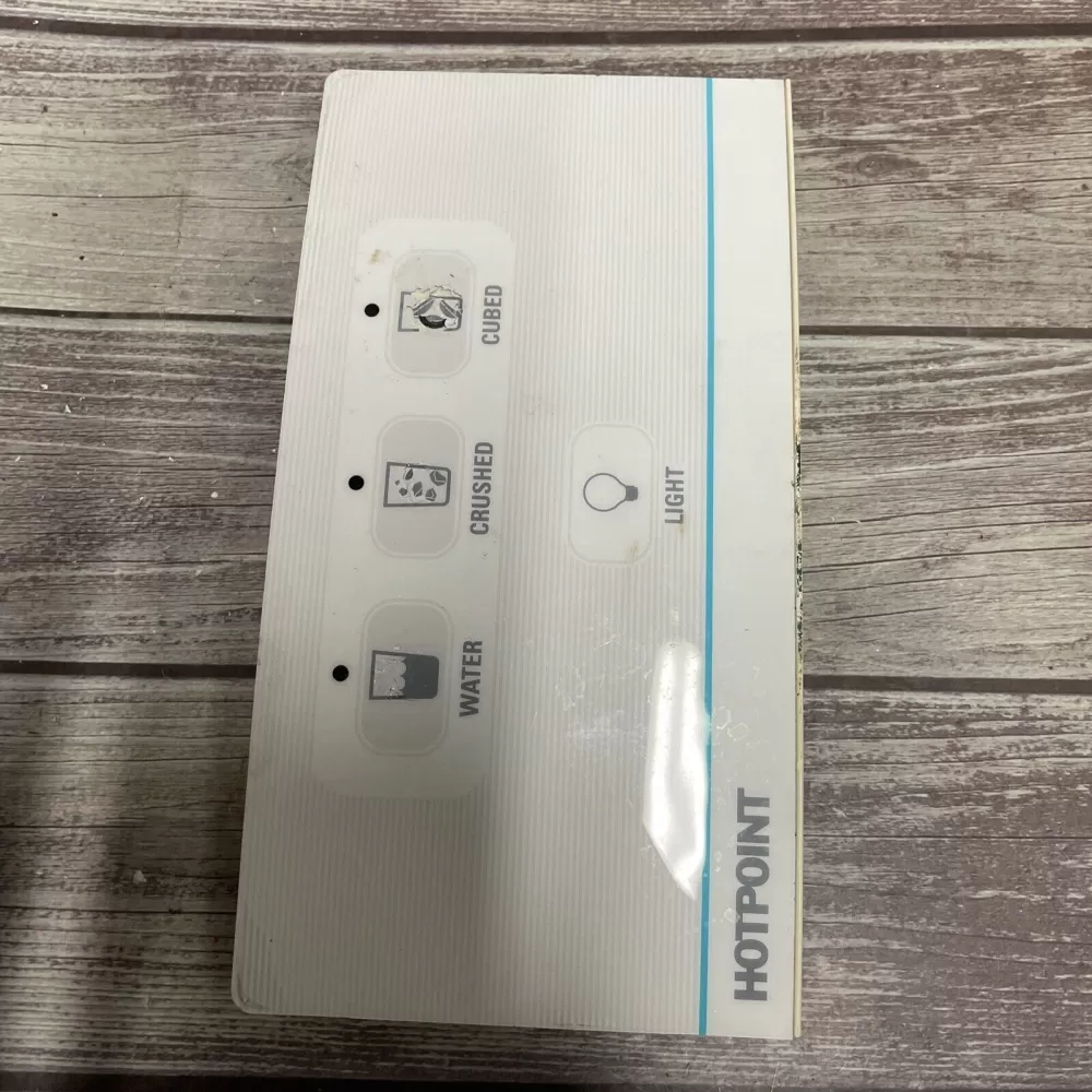 97D5551G012 GE Refrigerator Board - Control