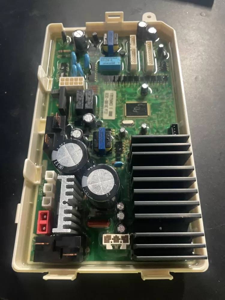 DC92-00618C Samsung Washer Main Printed Circuit Board