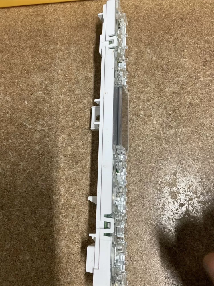 113136931 Whirlpool Dishwasher Board - Control