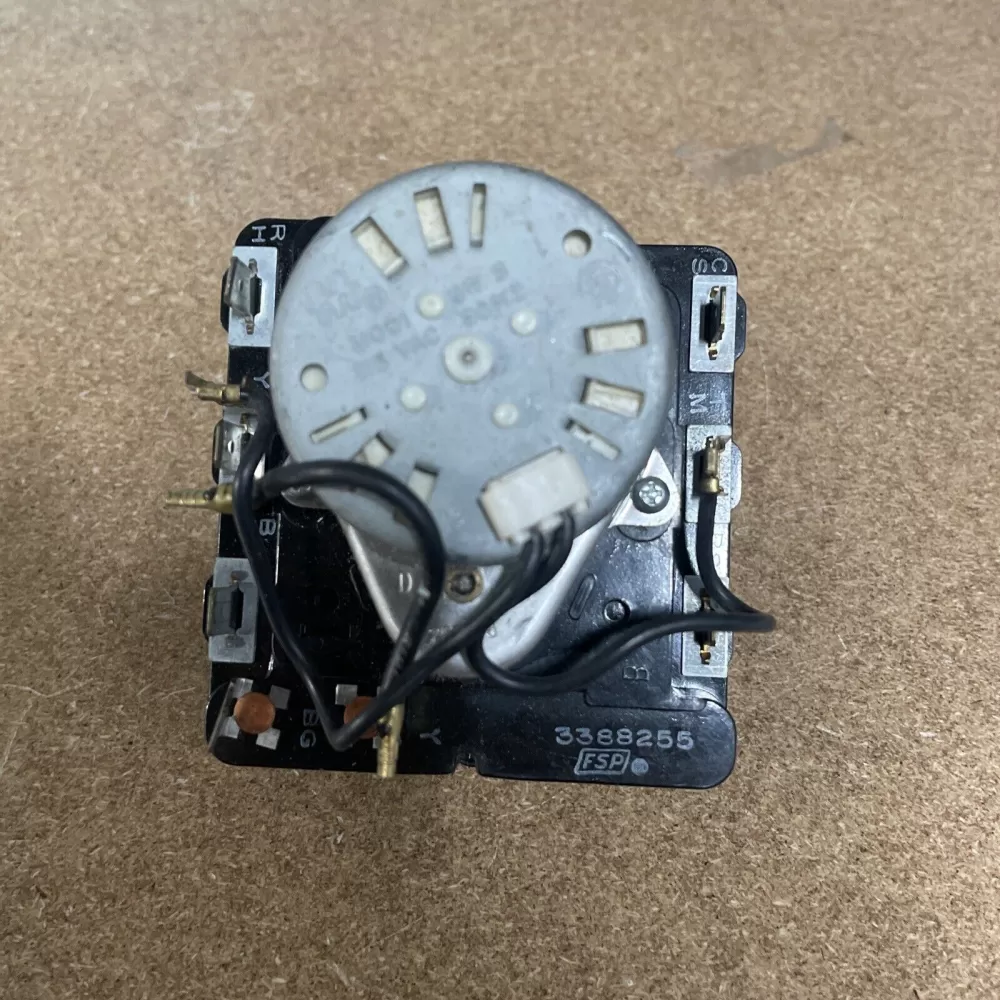 3388255 KitchenAid Dryer Timer