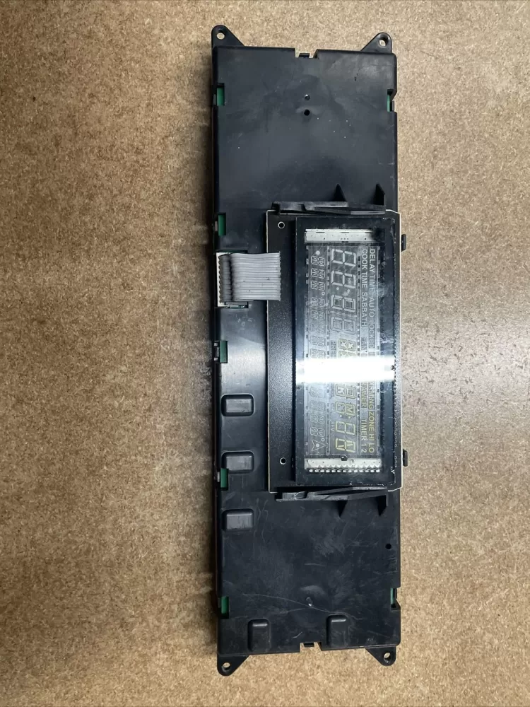 8507P329 Maytag Range Board - Control