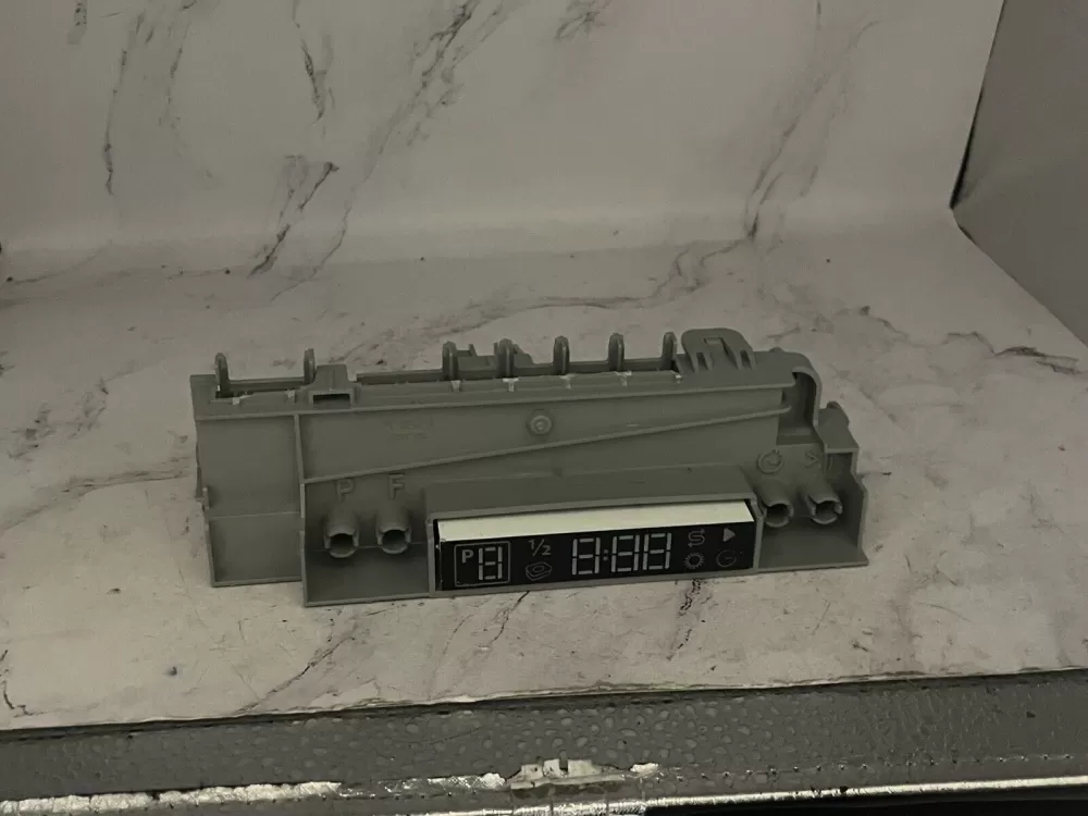 7615849545 Board - Control