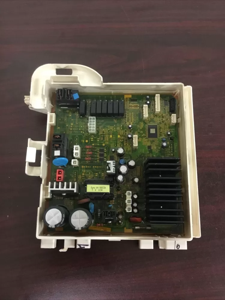 DC92-00250 GE Washer Board - Control