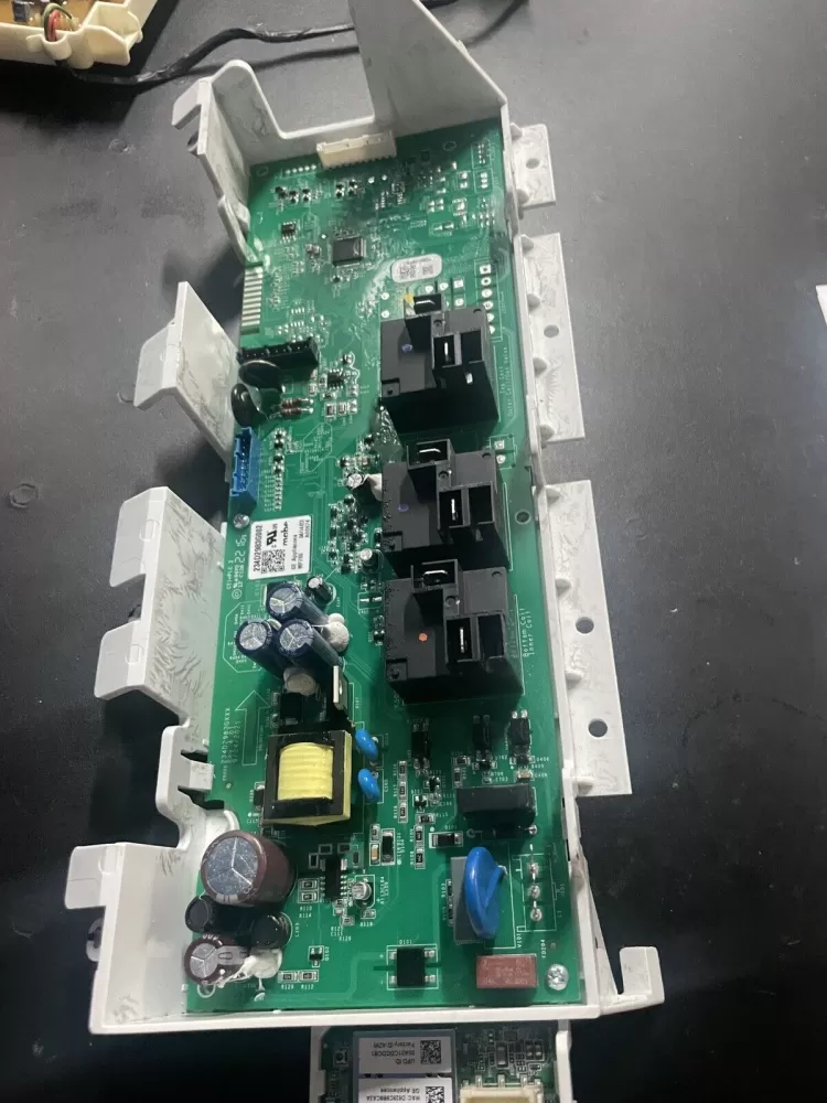 234D2914G001 Board - Control