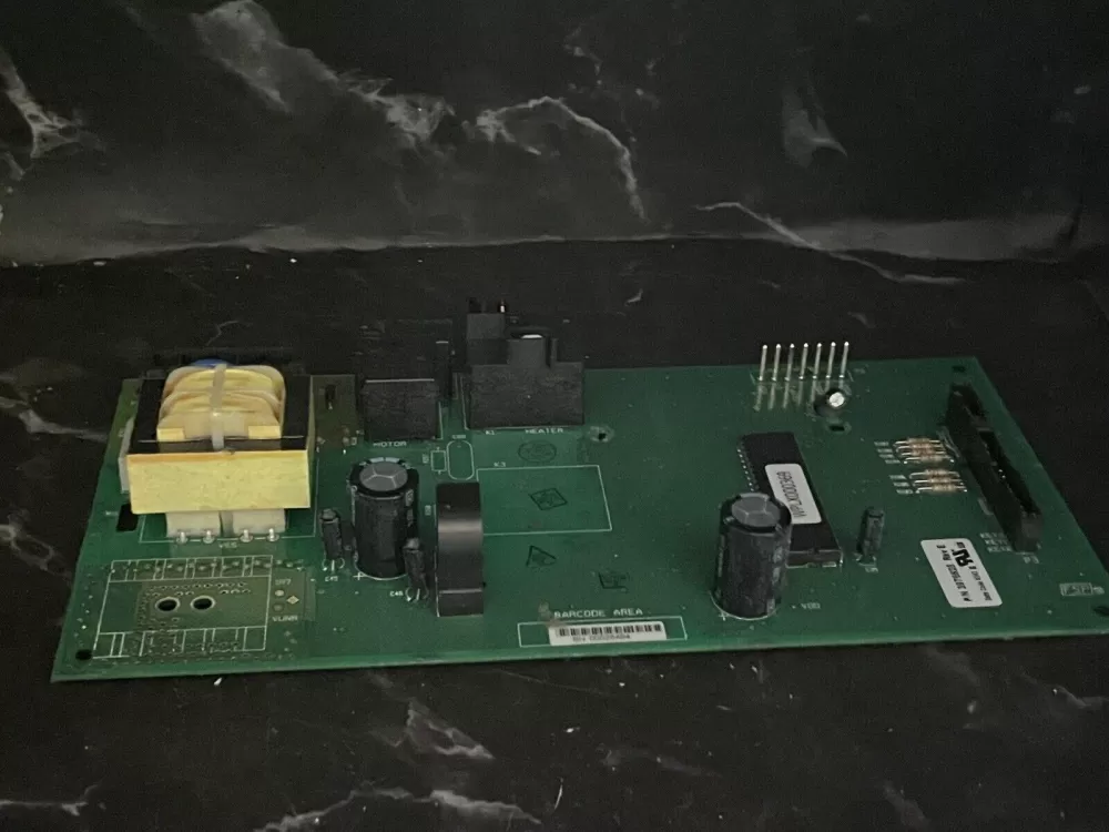 3976625 Whirlpool Dryer Board - Control