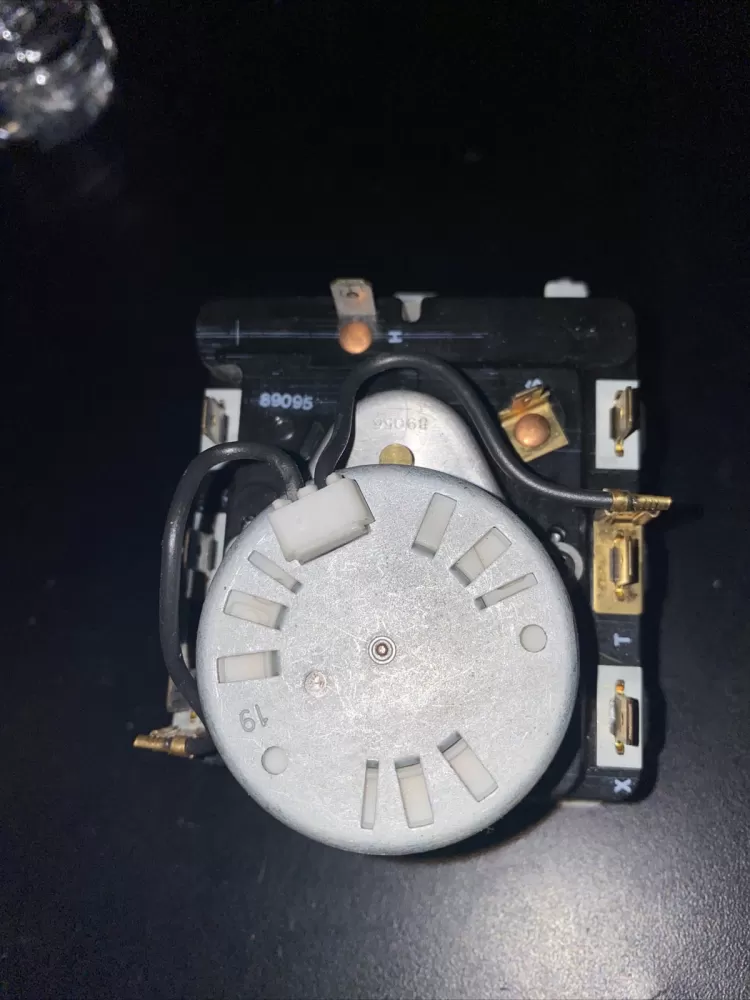 175D2308P007 GE Dryer Timer