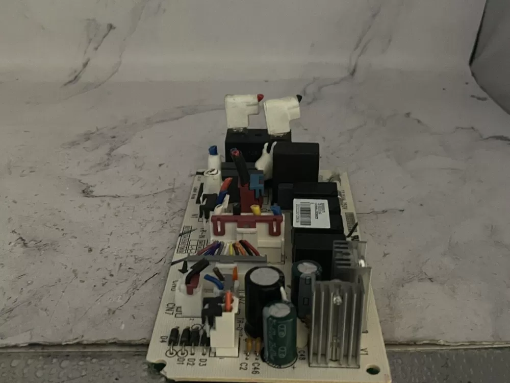 300002000175 Board - Control