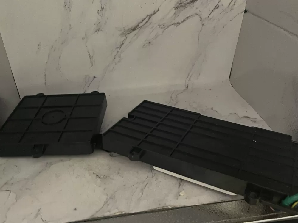 DC61-02649 Samsung Washer Board - Control