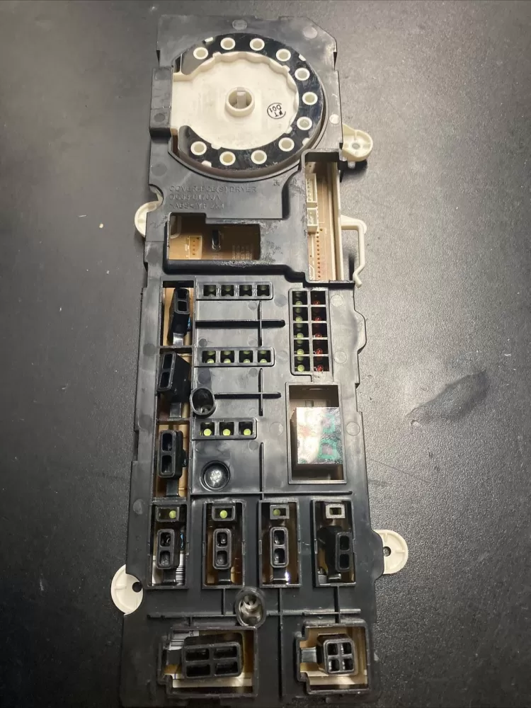 DC92-01624 Samsung Washer Board - Control